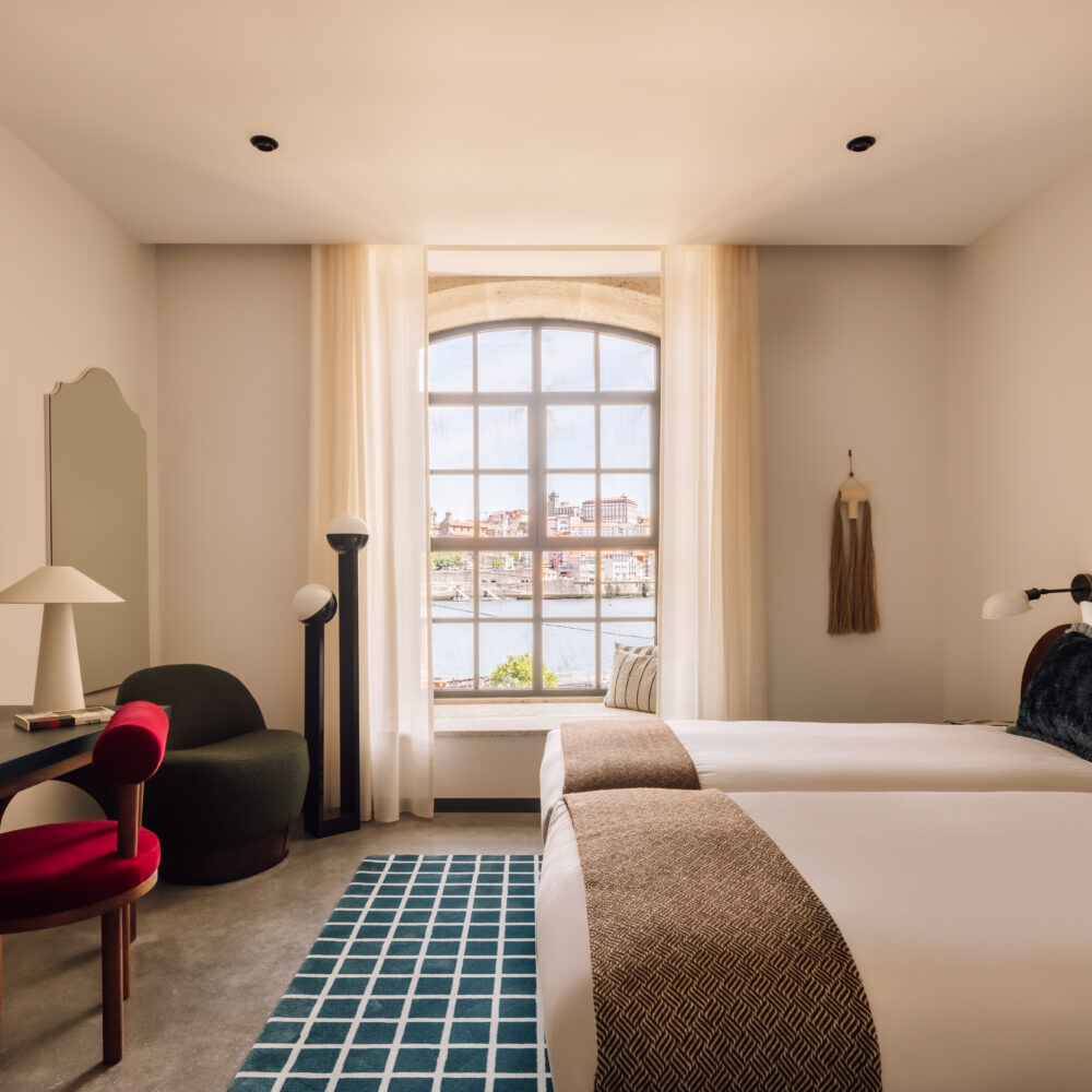 Início - Hotel & Spa no Porto - The Rebello