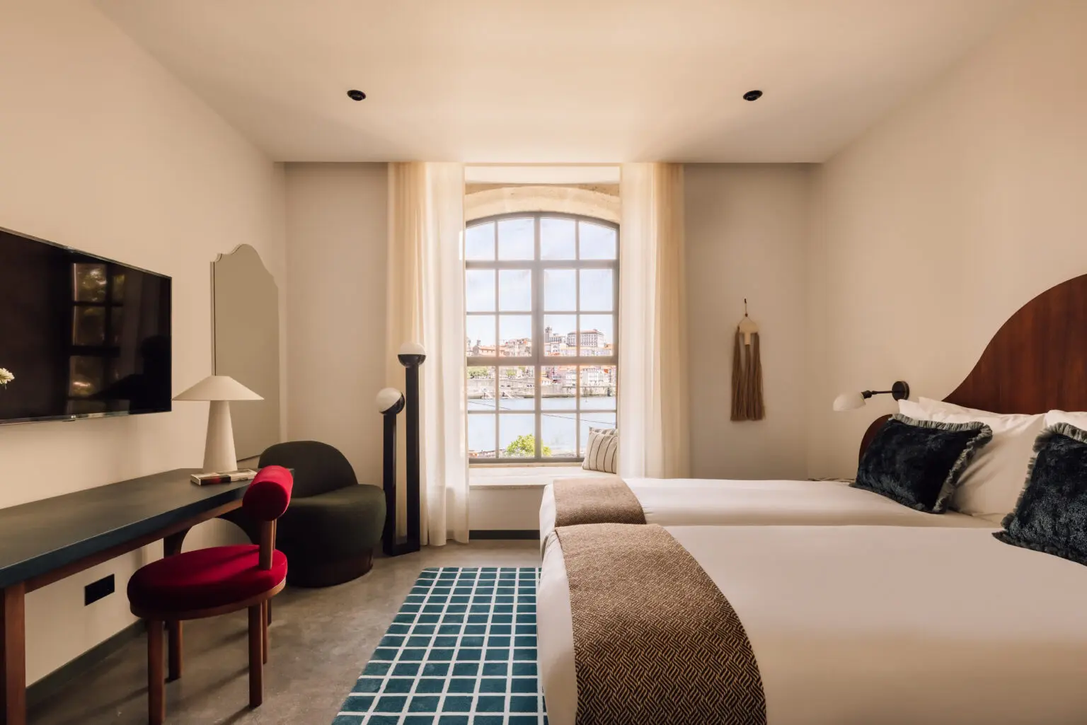 Início - Hotel & Spa no Porto - The Rebello