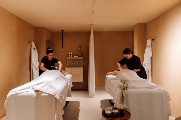 Massage for two Spa Porto