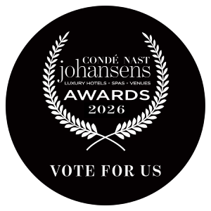 Condé Nast Johansens Awards for Excellence Voting
